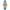 Guess Blue Synthetic Watch
