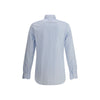 Finamore Striped Shirt