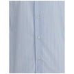 Finamore Striped Shirt
