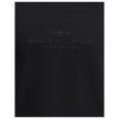 Balenciaga Oversize hooded Sweatshirt