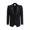 Saint Laurent Elegant Blazer