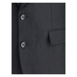 Dolce & Gabbana Linen Blazer