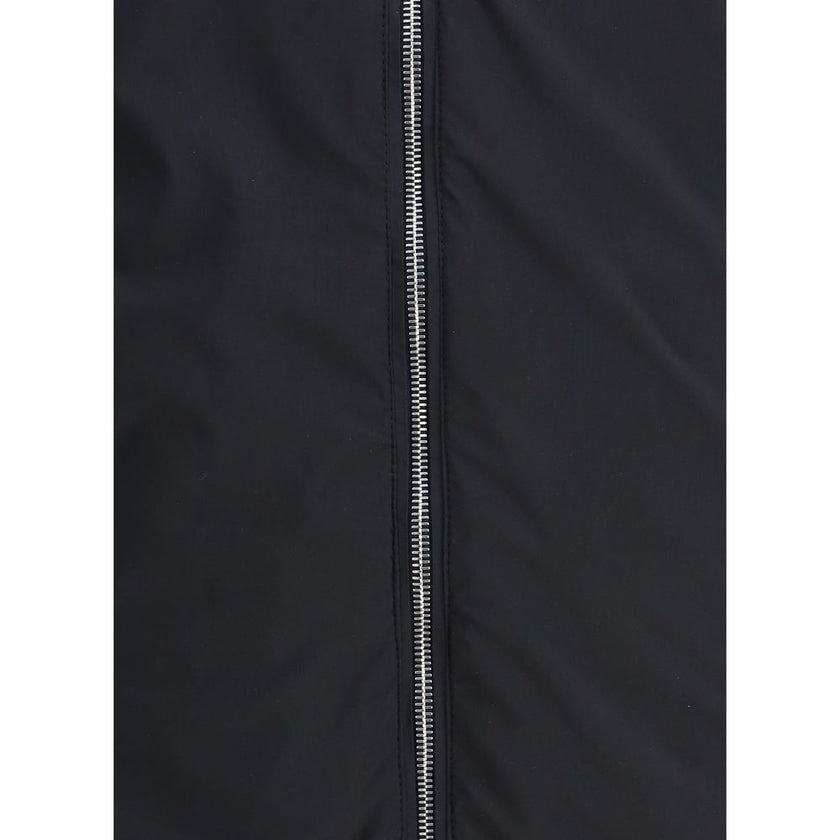 Valstar Suede reversible Jacket