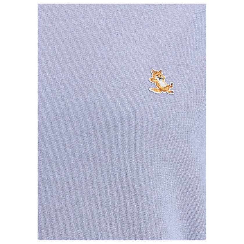 Maison Kitsuné Logoed Sweatshirt
