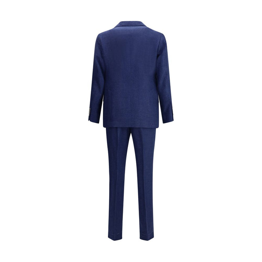 Brunello Cucinelli Linen Suit