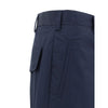 Germano Cotton Pants