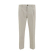 Germano Cotton Pants