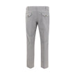 Germano Cotton Pants