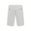 Germano Cotton Pants