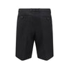 Dolce & Gabbana Linen Shorts
