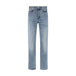 Ami Paris Classic Fit Jeans