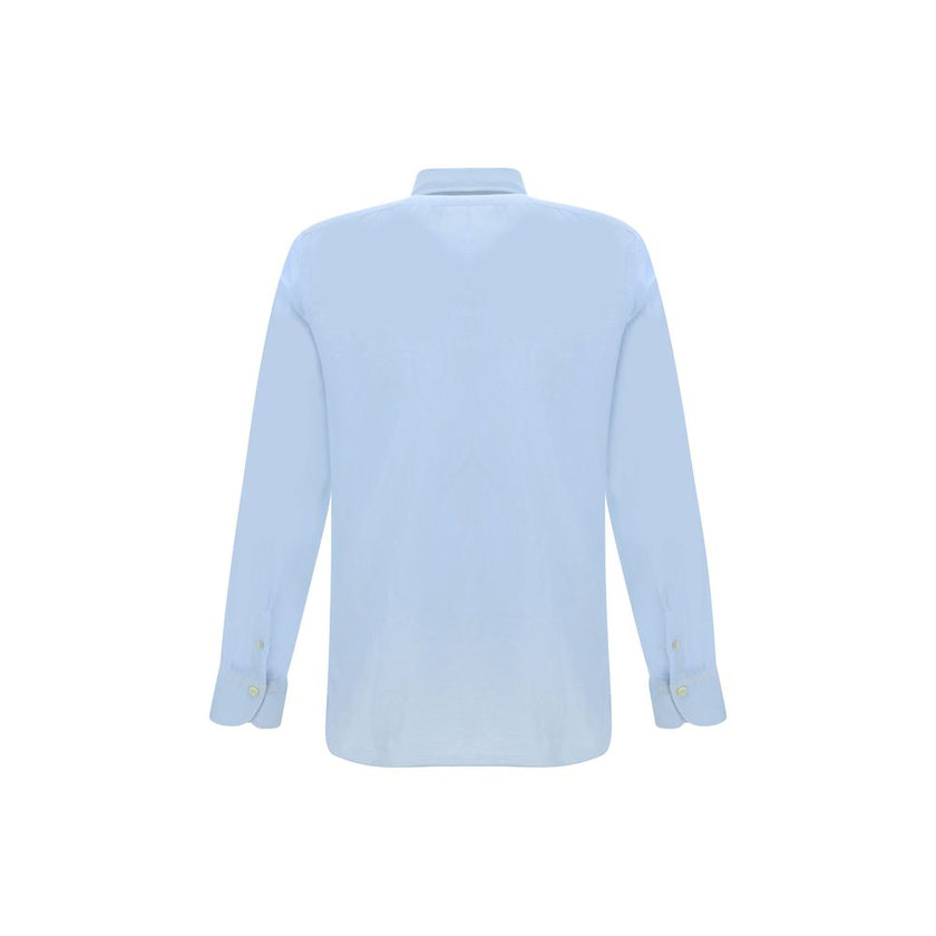 Finamore Napoli-Zante Shirt