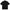 AT.P.CO Black Cotton T-Shirt