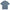 AT.P.CO Light Blue Cotton Men T-Shirt