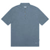 AT.P.CO Light Blue Cotton Men T-Shirt