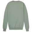 AT.P.CO Green Cotton Sweater