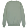 AT.P.CO Green Cotton Sweater