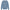 AT.P.CO Light Blue Cotton Men Sweater
