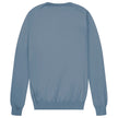 AT.P.CO Light Blue Cotton Men Sweater