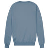 AT.P.CO Light Blue Cotton Men Sweater