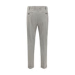 Germano Cotton Pants