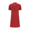 Courrėges Polo Dress