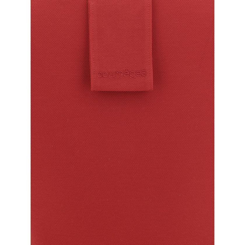 Courrėges Polo Dress