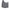Calvin Klein Gray Recycled Polyester Handbag