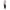 Calvin Klein Black Recycled Polyester Backpack