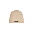 Calvin Klein Beige Organic Cotton Hats & Cap
