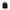 Calvin Klein Jeans Black Polyethylene Backpack