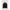 Calvin Klein Jeans Black Polyethylene Backpack