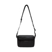 Calvin Klein Black Recycled Polyester Bag