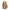 Calvin Klein Beige Recycled Polyester Backpack
