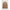 Calvin Klein Beige Recycled Polyester Backpack