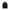 Calvin Klein Jeans Black Recycled Polyester Backpack