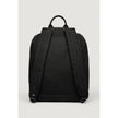 Calvin Klein Jeans Black Recycled Polyester Backpack