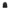 Calvin Klein Jeans Black Polyethylene Backpack