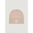 Calvin Klein Jeans Beige Cotton Hat
