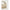 Calvin Klein Jeans Cream Recycled Polyester Handbag