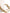 Chanel White Matelasse Lambskin Gold Chain Shoulder Vanity Mirror