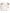 Chanel White Matelasse Lambskin Gold Chain Shoulder Vanity Mirror