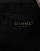 Chanel Pink Cruise Collection Parfait Canvas Printed Bag Purse