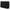 Chanel Black Quilted Leather Logo CC Continental Zip Wallet