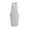 Khaite Kenith maxi Dress