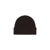 Calvin Klein Black Cashmere Hats & Cap