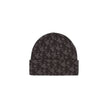 Calvin Klein Jeans Black Recycled Polyester Hats & Cap