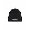 Calvin Klein Jeans Black Organic Cotton Hats & Cap