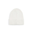 Calvin Klein White Organic Cotton Hat
