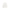Calvin Klein White Organic Cotton Hat